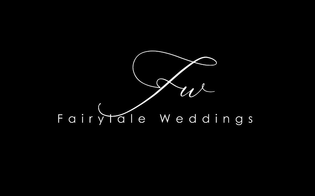 FAIRYTALE WEDDINGS